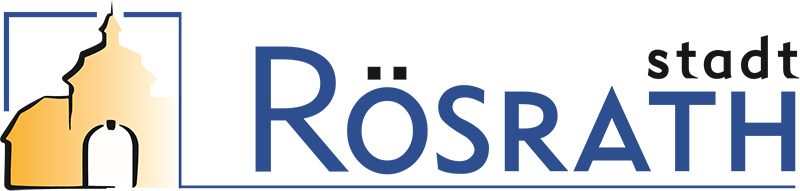 Logo Stadt Rösrath